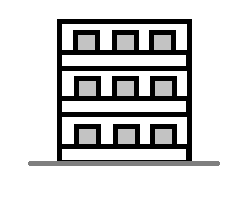 区分建物表題登記